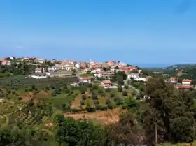 Santa Sofia d'Epiro