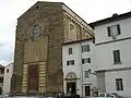 Église Santa Maria del Carmine