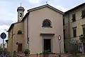 Église de Sainte-Marie