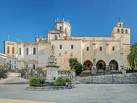 Cathédrale de l'Assomption de la Vierge Marie