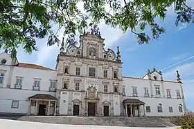 Image illustrative de l’article Diocèse de Santarém (Portugal)