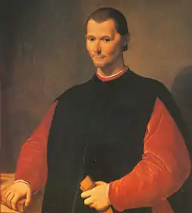 tableau représentant le visage d'un homme