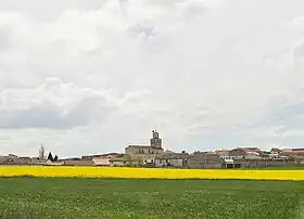 Santiuste de San Juan Bautista