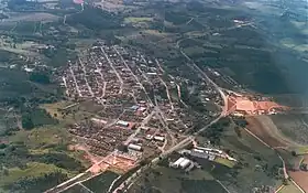 Santo Antônio do Jardim