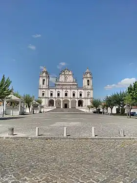 Milagres (Leiria)