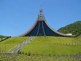 Nova Trento