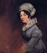 Sarah Spencer (1787–1870)