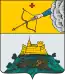 Blason de Sarapoul
