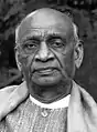 Vallabhbhai Patel, a passé sa jeunesse à Karamsad.