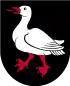 Blason de Sargans