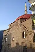 Grande Mosquée.