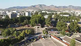 Sariwŏn
