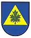 Blason de Šárovcova Lhota