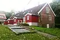 Maisons du manoir