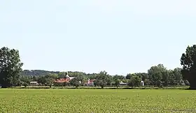 Sarriac-Bigorre