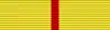 Ruban de la médaille