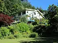 Saturna Lodge