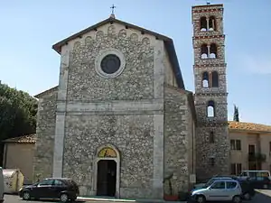 Église Sainte-Marie-Madeleine
