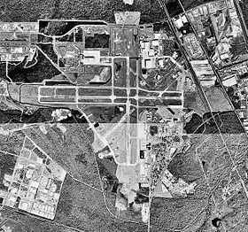Image illustrative de l’article Aéroport international de Savannah/Hilton Head