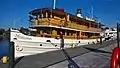 S/S Savonlinna