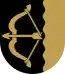Blason de Savonranta
