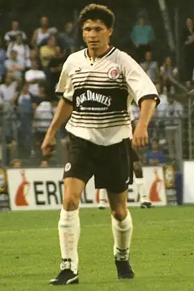 Image illustrative de l’article Iouri Savitchev