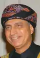 OmanFahd bin Mahmoud al Said, premier ministre
