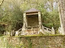 Scala Santa Notre-Dame du Guelhouit.