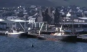 Scalloway