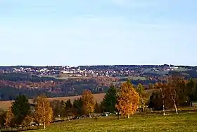 Schöneck/Vogtl.