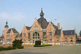 Image illustrative de l'article Franz Seulen