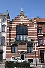 Place Lehon no&nbsp;4