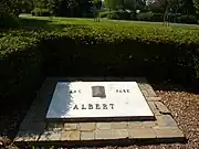 Parc Albert 1er