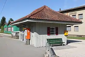 Schalunen