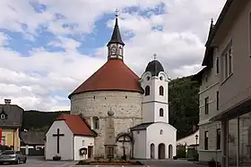 Scheiblingkirchen-Thernberg