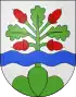 Blason de La Scheulte
