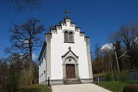 Schinznach-Bad