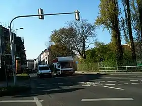 Leipzig-Schleußig