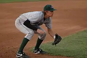 Image illustrative de l’article Travis Schlichting