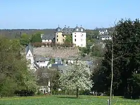 Gemünden (Rhin-Hunsrück)