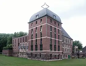 Image illustrative de l’article Château d'Horst