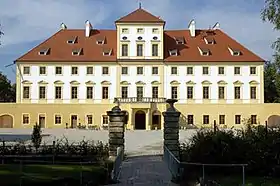 Aurolzmünster