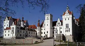 Image illustrative de l’article Château de Boitzenburg
