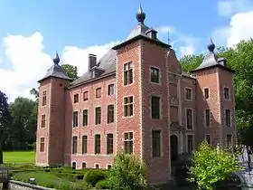 Image illustrative de l’article Château Coloma