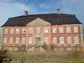 Image illustrative de l’article Château de Johannstorf