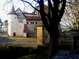 Rüdenhausen