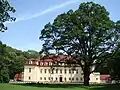 Château de Stubendorf&nbsp;(de)