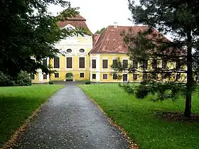 Kirchberg an der Raab