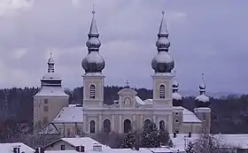 Attnang-Puchheim