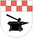 Blason de Schmißberg